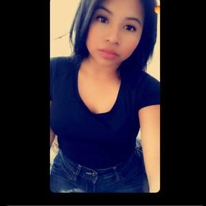 Meet your Posher, Ingrid